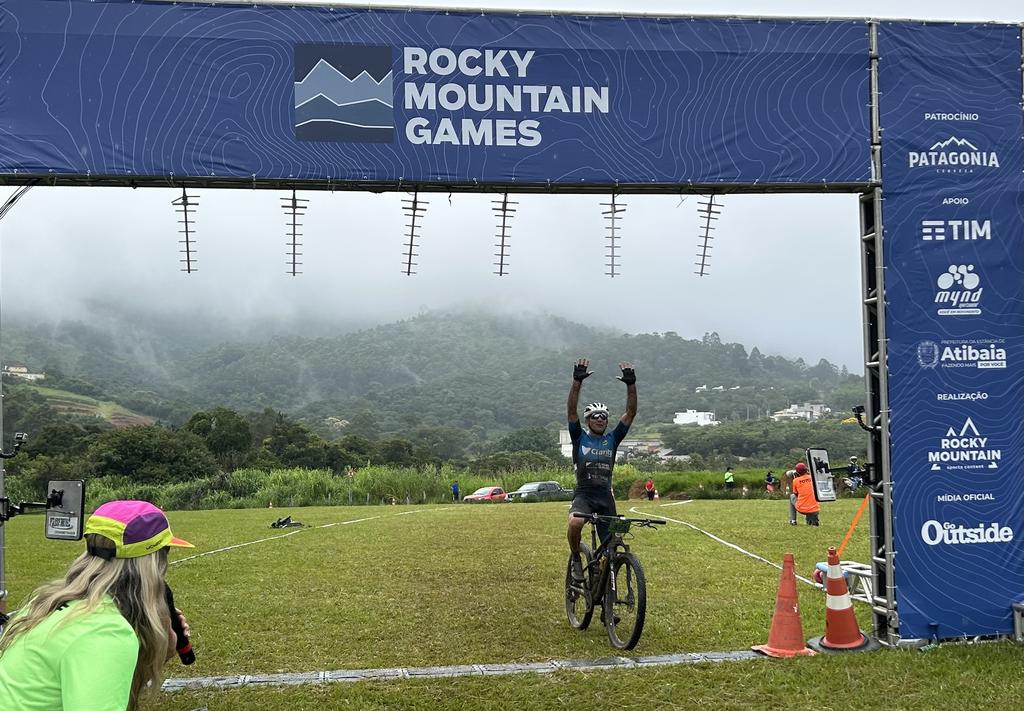 Rocky Mountain Games 2024