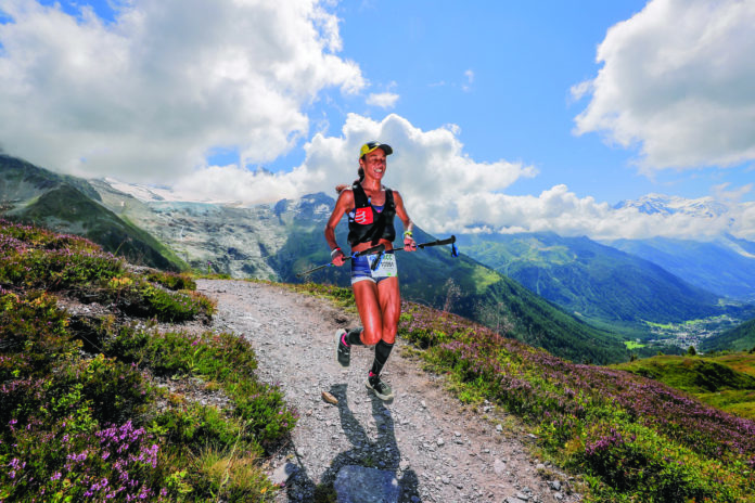 Giovanna Martins rocky mountain games