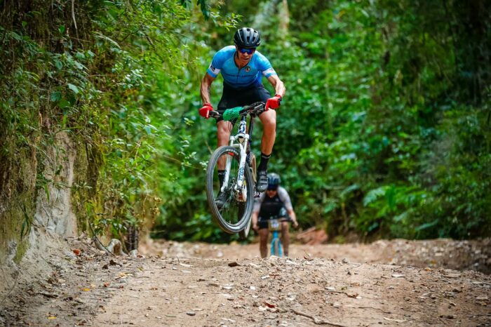 MTB Rocky Mountain Games Atibaia 2025