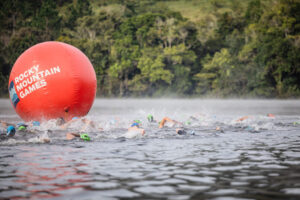 Vídeo: os melhores momentos do Rocky Mountain Games em Juquitiba