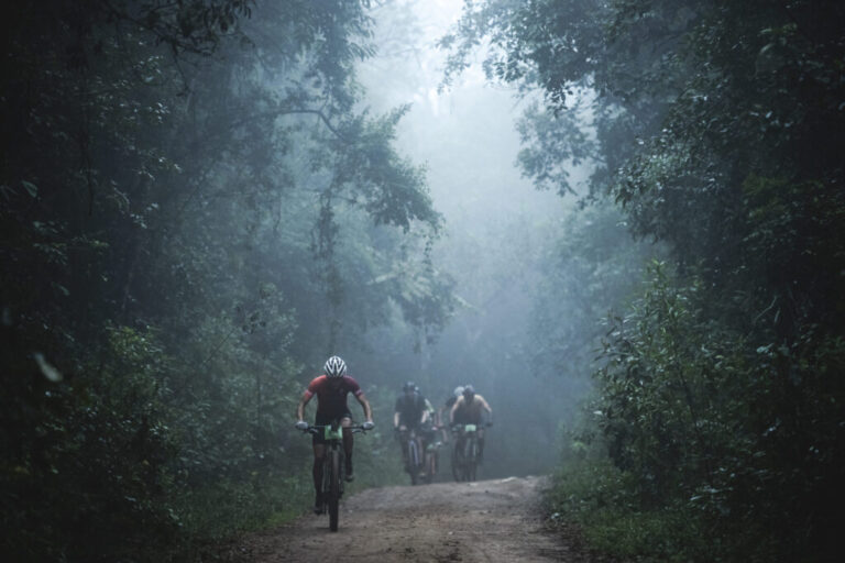 Equipe-se para o Rocky Mountain Games Pico do Jaraguá: percurso inédito passa pelo Reflora