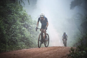 Como se preparar para a sua prova de gravel no Rocky Mountain Games