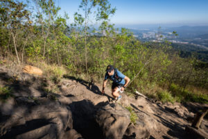 Uphill do Rocky Mountain Games: 3 dicas para vencer a pirambeira do Pico do Jaraguá