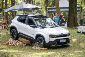 Rocky Mountain Games 2026, Pico do Jaraguá, São Paulo (SP) -- foto de Ignacio Aronovich