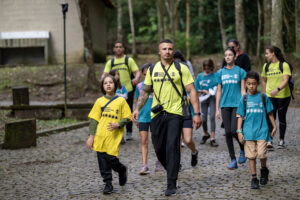Rocky Mountain Games 2026, Pico do Jaraguá, São Paulo (SP) -- foto de Ignacio Aronovich