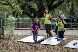 Rocky Mountain Games 2026, Pico do Jaraguá, São Paulo (SP) -- foto de Ignacio Aronovich