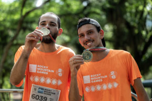 Rocky Mountain Games 2026, Pico do Jaraguá, São Paulo (SP) -- foto de Ignacio Aronovich