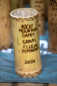 Rocky Mountain Games 2026, Pico do Jaraguá, São Paulo (SP) -- foto de Ignacio Aronovich