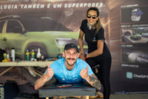 Rocky Mountain Games 2026, Pico do Jaraguá, São Paulo (SP) -- foto de Ignacio Aronovich