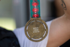 Rocky Mountain Games 2026, Pico do Jaraguá, São Paulo (SP) -- foto de Ignacio Aronovich