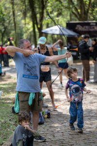 Rocky Mountain Games 2026, Pico do Jaraguá, São Paulo (SP) -- foto de Ignacio Aronovich