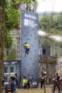 Rocky Mountain Games 2026, Pico do Jaraguá, São Paulo (SP) -- foto de Ignacio Aronovich