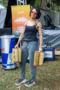 Rocky Mountain Games 2026, Pico do Jaraguá, São Paulo (SP) -- foto de Ignacio Aronovich