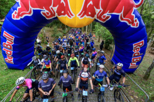 Rocky Mountain Games 2026, Pico do Jaraguá, São Paulo (SP) -- foto de Ignacio Aronovich