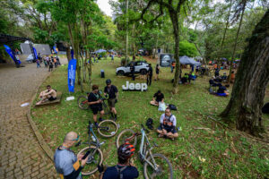 Rocky Mountain Games 2026, Pico do Jaraguá, São Paulo (SP) -- foto de Ignacio Aronovich