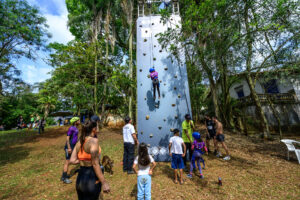 Rocky Mountain Games 2026, Pico do Jaraguá, São Paulo (SP) -- foto de Ignacio Aronovich