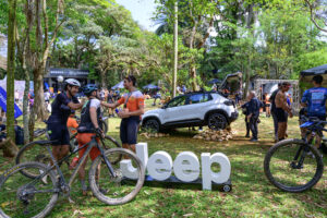 Rocky Mountain Games 2026, Pico do Jaraguá, São Paulo (SP) -- foto de Ignacio Aronovich