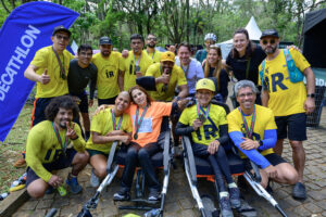 Rocky Mountain Games 2026, Pico do Jaraguá, São Paulo (SP) -- foto de Ignacio Aronovich