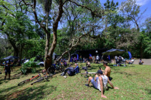 Rocky Mountain Games 2026, Pico do Jaraguá, São Paulo (SP) -- foto de Ignacio Aronovich