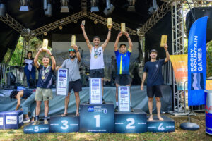 Rocky Mountain Games 2026, Pico do Jaraguá, São Paulo (SP) -- foto de Ignacio Aronovich