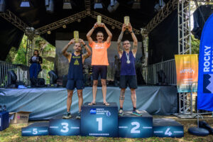 Rocky Mountain Games 2026, Pico do Jaraguá, São Paulo (SP) -- foto de Ignacio Aronovich