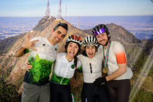 Rocky Mountain Games 2026, Pico do Jaraguá, São Paulo (SP) -- foto de Ignacio Aronovich