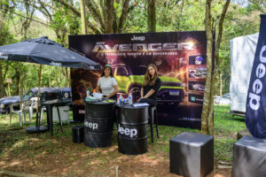 Rocky Mountain Games 2026, Pico do Jaraguá, São Paulo (SP) -- foto de Ignacio Aronovich