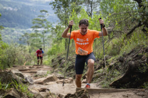 Rocky Mountain Games 2026, Pico do Jaraguá, São Paulo (SP) -- foto de Marcelo Maragni
