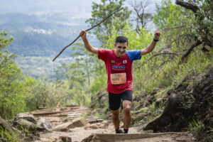 Rocky Mountain Games 2026, Pico do Jaraguá, São Paulo (SP) -- foto de Marcelo Maragni