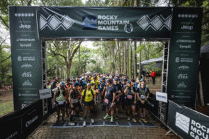 Rocky Mountain Games 2026, Pico do Jaraguá, São Paulo (SP) -- foto de Marcelo Maragni