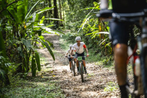 Rocky Mountain Games 2026, Pico do Jaraguá, São Paulo (SP) -- foto de Marcelo Maragni