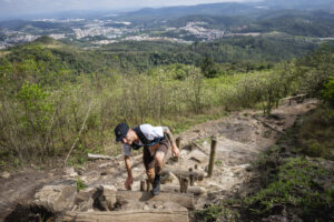 Rocky Mountain Games 2026, Pico do Jaraguá, São Paulo (SP) -- foto de Marcelo Maragni