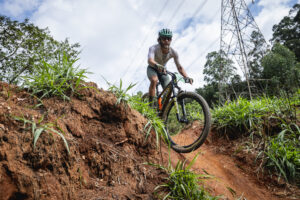 Rocky Mountain Games 2026, Pico do Jaraguá, São Paulo (SP) -- foto de Marcelo Maragni