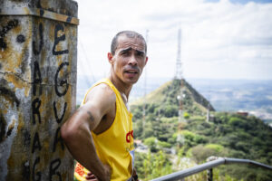 Rocky Mountain Games 2026, Pico do Jaraguá, São Paulo (SP) -- foto de Marcelo Maragni
