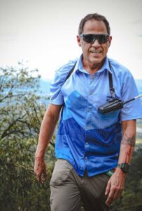 Caco Alzugaray, Rocky Mountain Games 2026, Pico do Jaraguá, São Paulo (SP) -- foto de Ignacio Aronovich