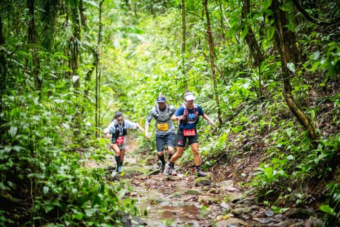 circuito Rocky Mountain Games
