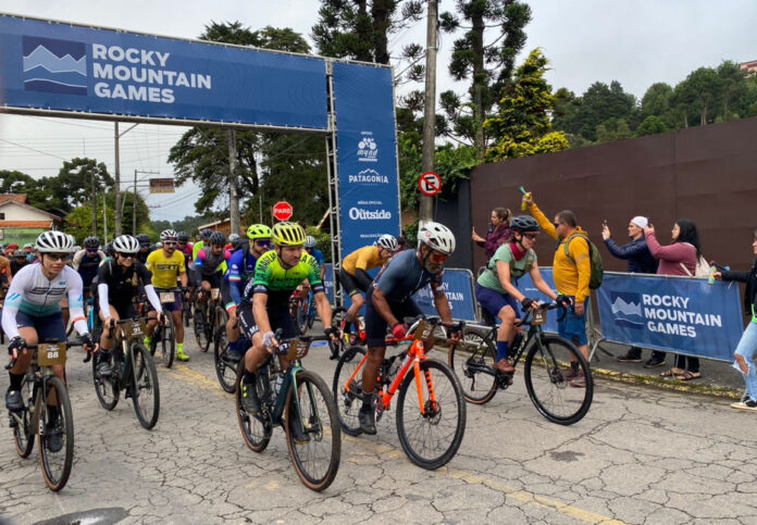 rocky mountain games
