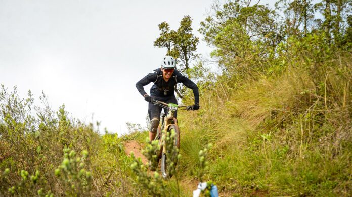 e-mtb