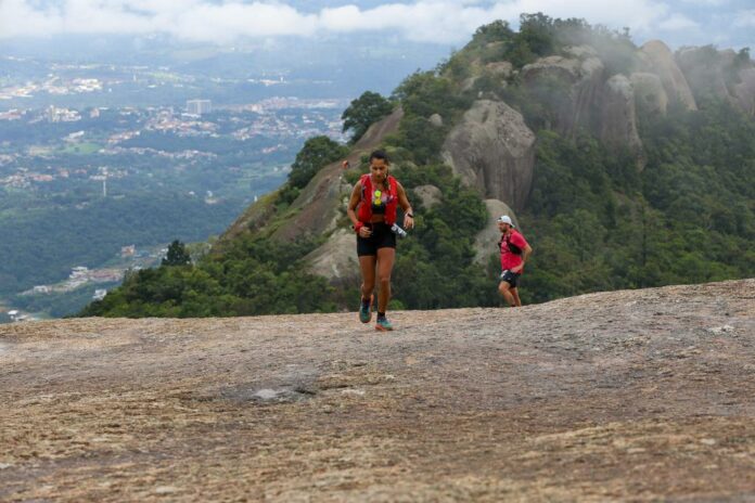 Rocky Mountain Games Atibaia