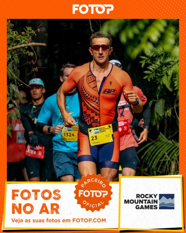 Todas as fotos de Juquitiba  estão no ar! O dia foi lindo e o Fazendão entrega demais como cenário , então é só entrar e adquirir suas fotos 📷

Link Canicross: bit.ly/RMGjuquiCANI25

Link outras modalidades: https://fotop.com.br/fotos/eventos?evento=157814

Ambos estão na bio!

Se você procurar as fotos de natação e não encontrar por reconhecimento facial, entre no álbum natação e procure manualmente por lá!

Corre que só tem fotǎo!