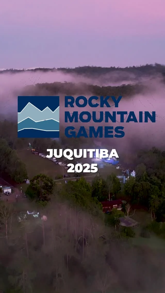 BIKE JUQUITIBA 2025: 🚵‍♂️⚡🚴‍♀️

As trilhas perfeitas do Fazendão foram o palco perfeito para receber os atletas do MTB, E-MTB e Gravel — três estilos, um só espírito: superação, conexão com a natureza e muita adrenalina!
Quem encarou sabe: essa etapa foi inesquecível.

📸 Marque quem precisa ver esse vídeo e conte nos comentários como foi sua prova!
E já pode se preparar, inscrições para Campos do Jordão abrem em breve!